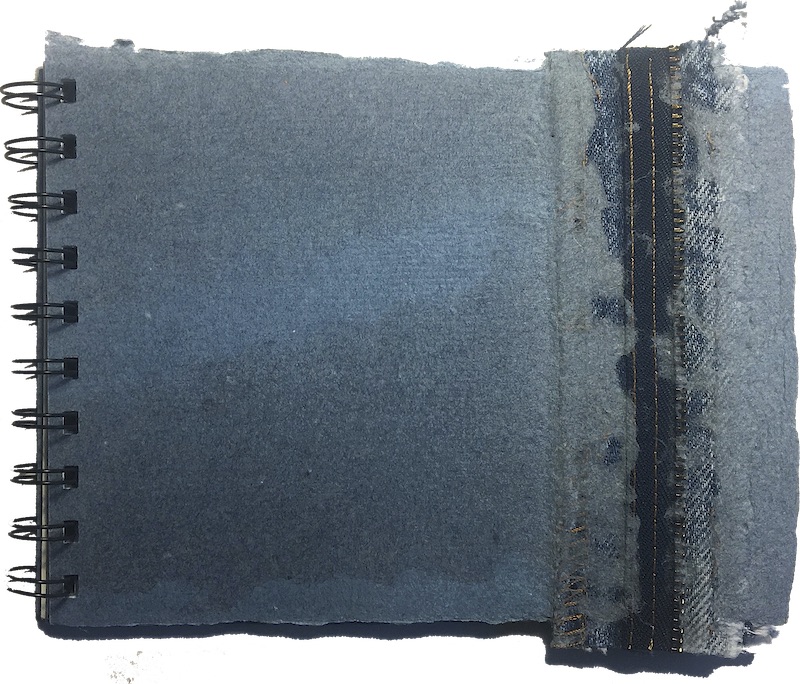 Journal Indigo