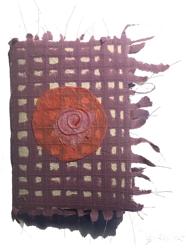 Journal Chris Cross